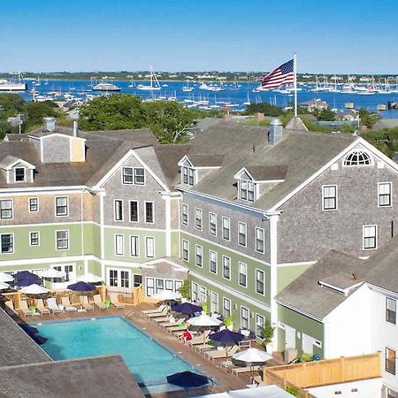 The Nantucket Hotel & Resort Exteriér fotografie