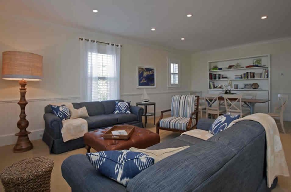 The Nantucket Hotel & Resort Exteriér fotografie