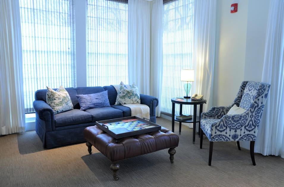 The Nantucket Hotel & Resort Exteriér fotografie