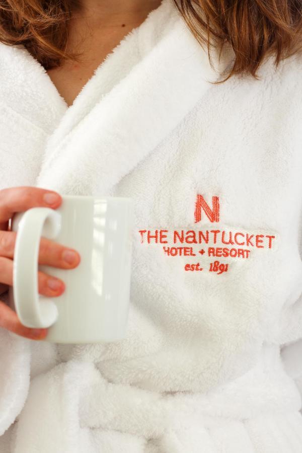 The Nantucket Hotel & Resort Exteriér fotografie