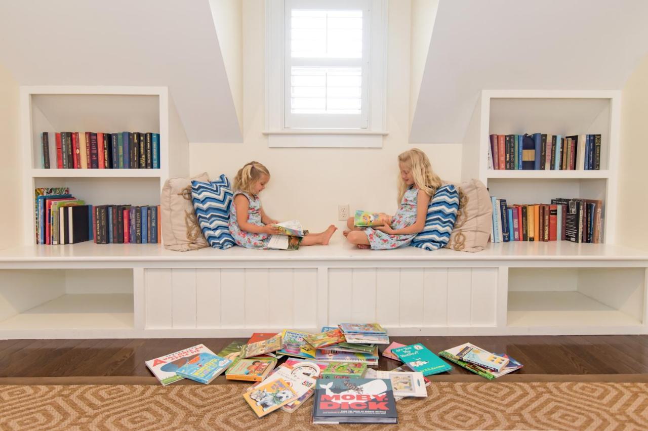 The Nantucket Hotel & Resort Exteriér fotografie