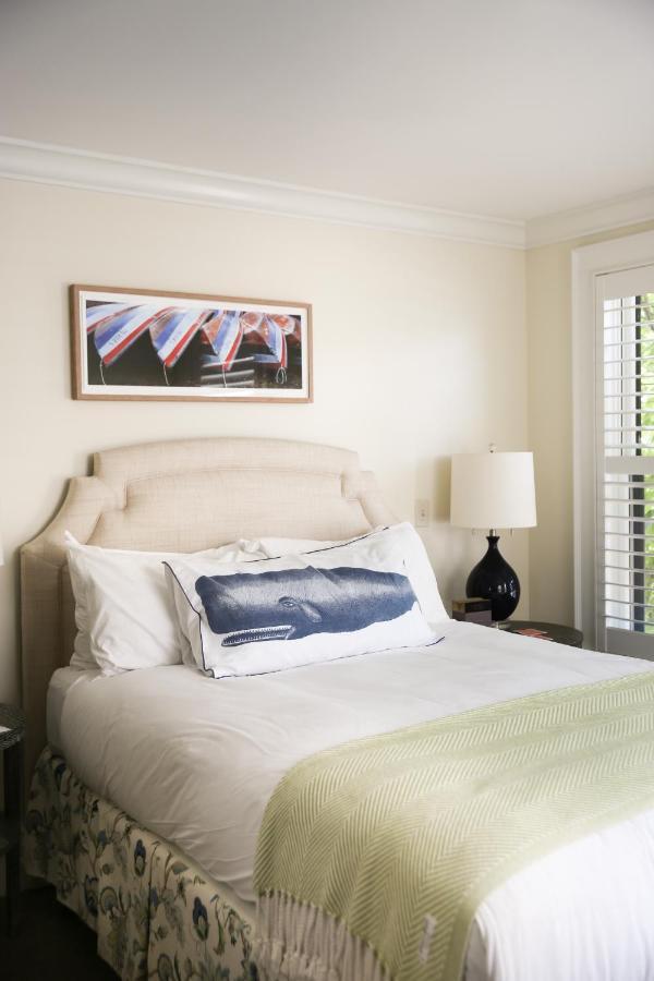 The Nantucket Hotel & Resort Exteriér fotografie